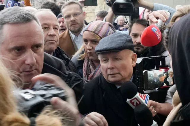 Independência da mídia na Polônia