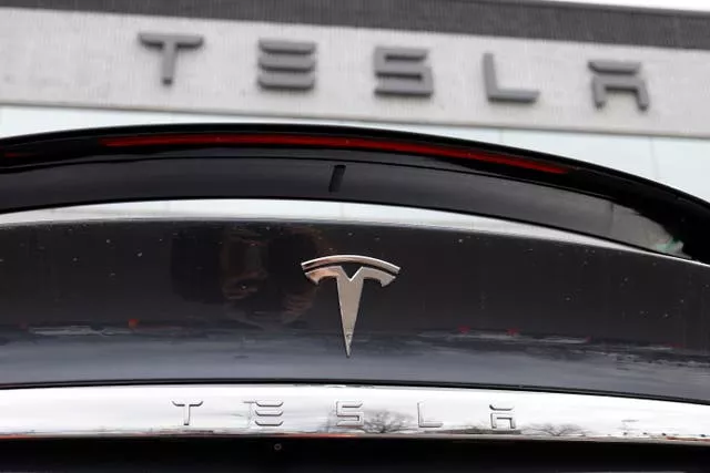 Tesla Autopilot Recall