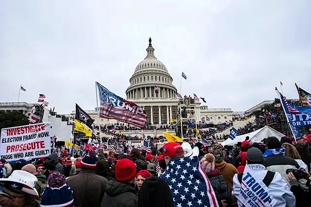 Election 2024 Trump Illinois Insurrection Amendment