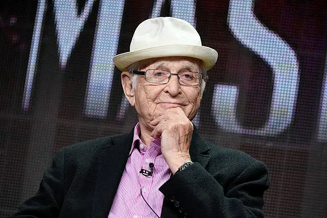 Norman Lear