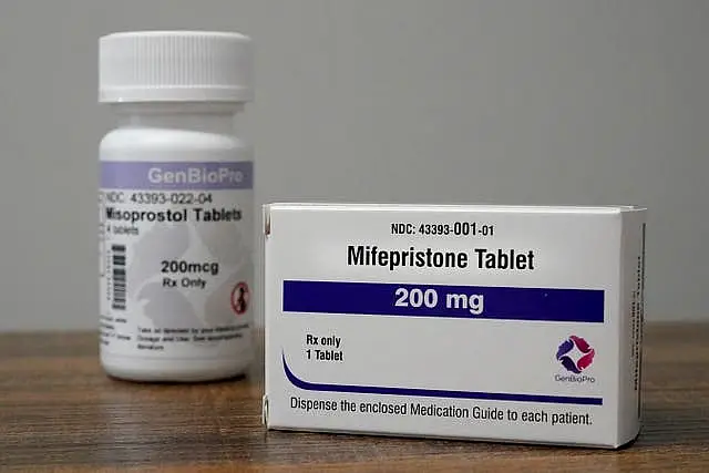 Abortion Pills Louisiana