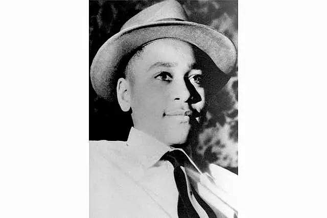 Emmett Till