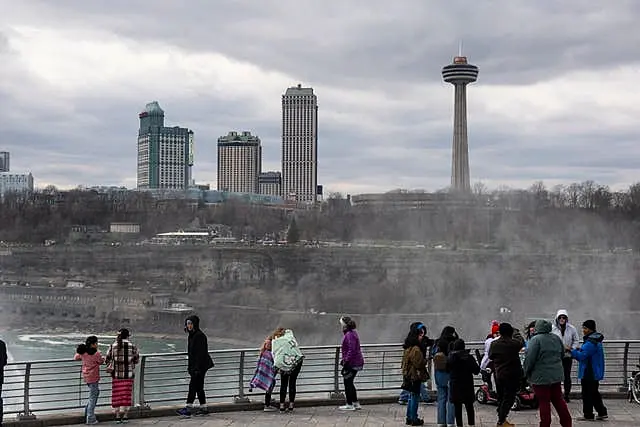 Canada Total Solar Eclipse