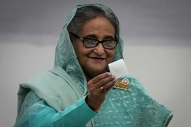 Bangladesh Election