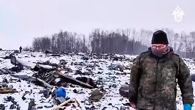 Russia Ukraine