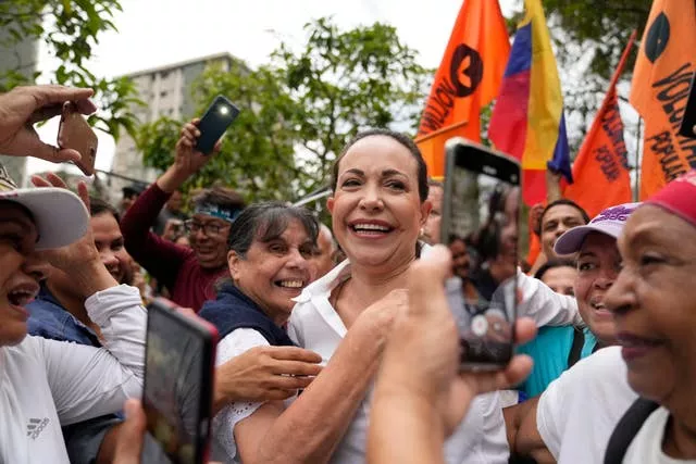 Imágenes de la Semana Galería de fotos de América Latina y el Caribe