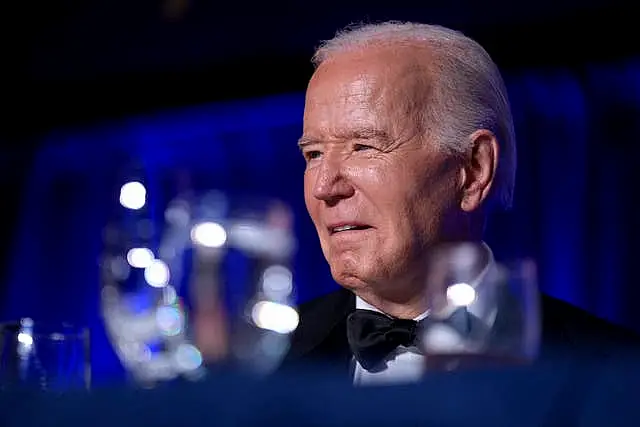 Joe Biden