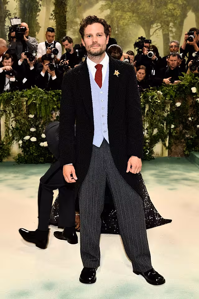 2024 MET Museum Costume Institute Benefit Gala
