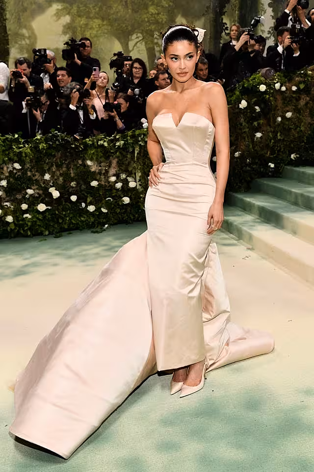 2024 MET Museum Costume Institute Benefit Gala