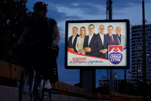 Serbia Election Explainer