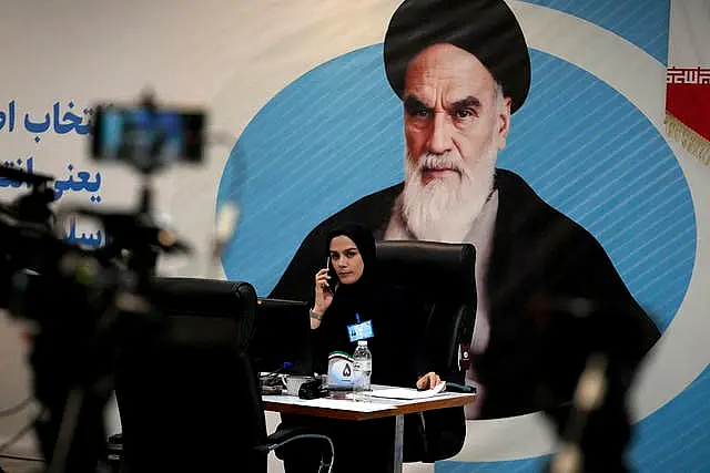 Iran Election