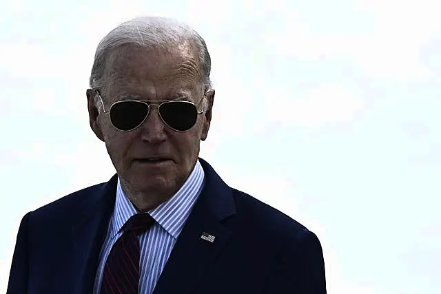 Joe Biden