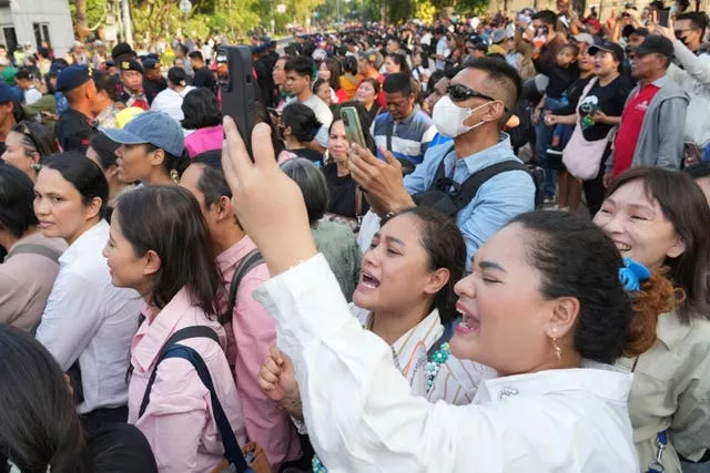 Indonesia Asia Pope