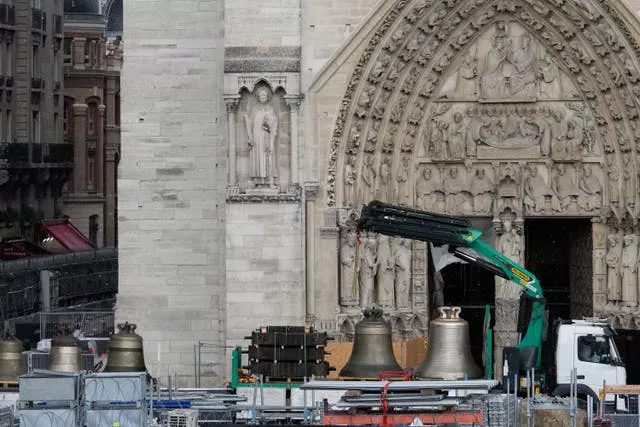 France Notre Dame