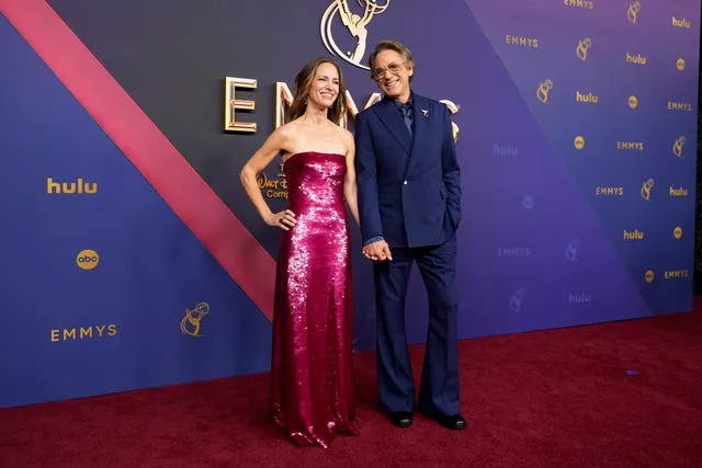 76th Primetime Emmy Awards – Arrivals