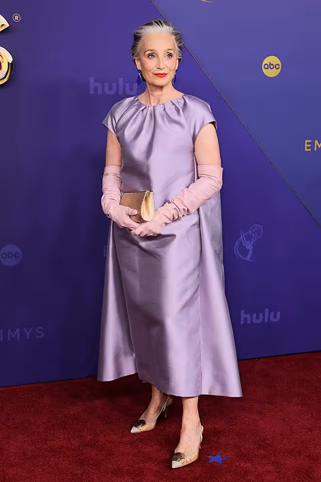 76th Emmy Awards – Arrivals