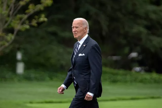 Biden