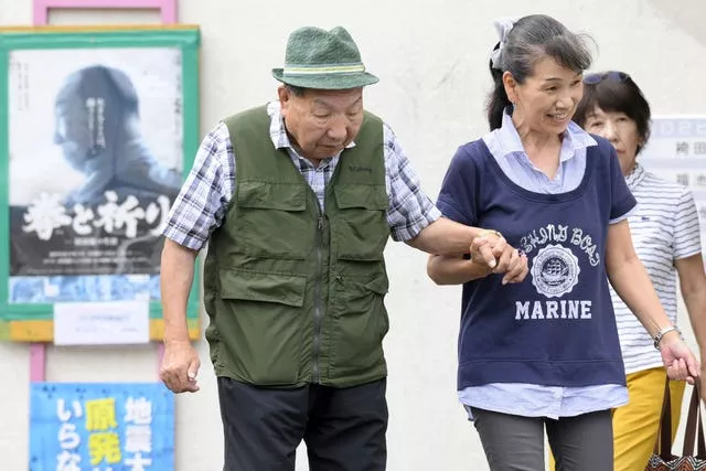 Japan Boxer Retrial