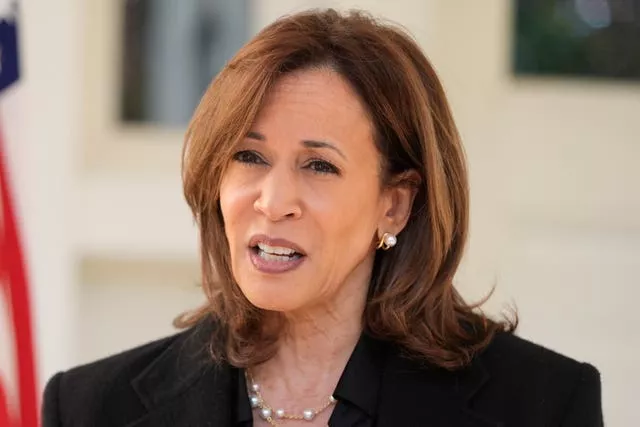 Kamala Harris