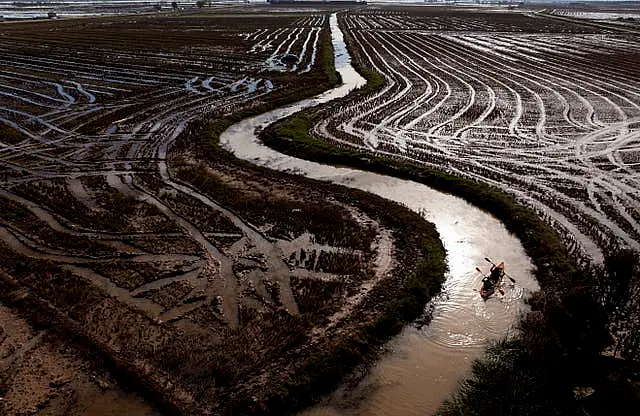 New Storms Disrupt Spain with School Closures and Travel Delays After Recent Floods