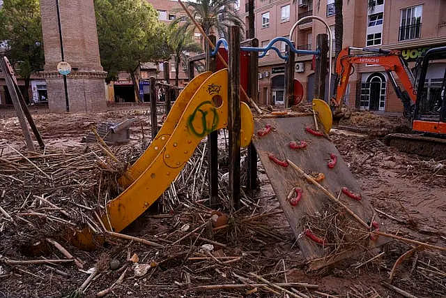 New Storms Disrupt Spain with School Closures and Travel Delays After Recent Floods