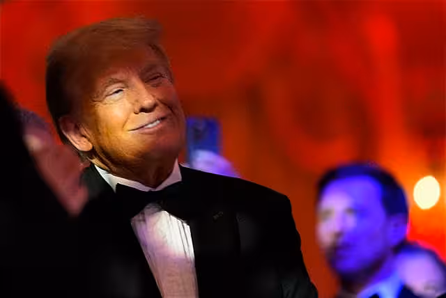 Trump
