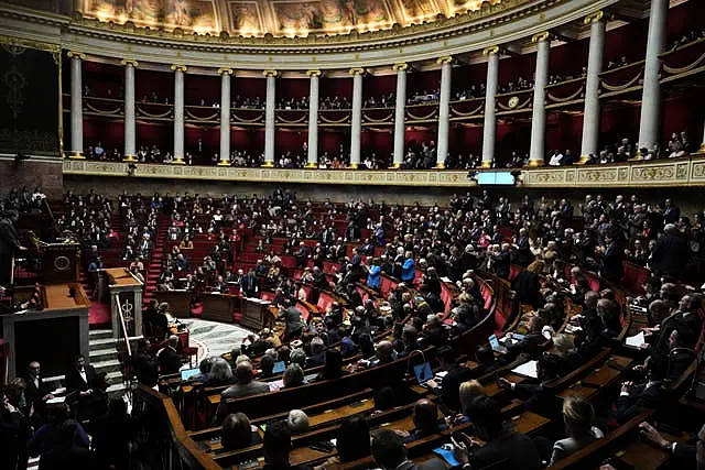 France Government