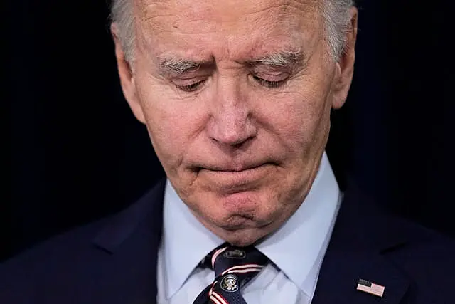 Joe Biden