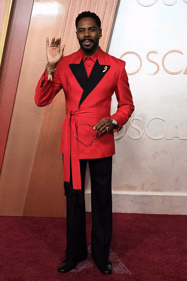 97th Academy Awards – Arrivals