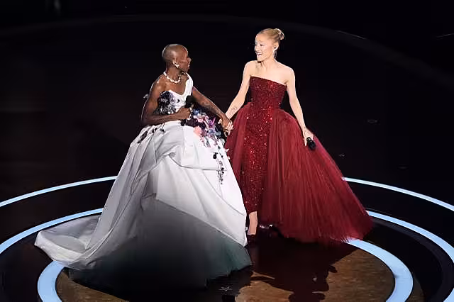 97th Academy Awards – Show