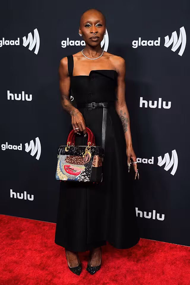 36th Annual GLAAD Media Awards – Arrivals