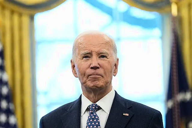 Biden