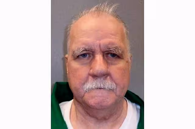 Death Penalty