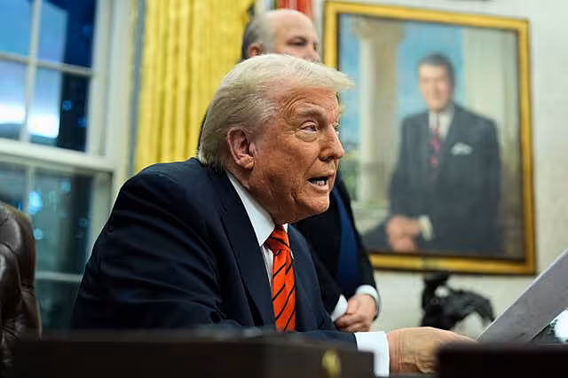 Trump