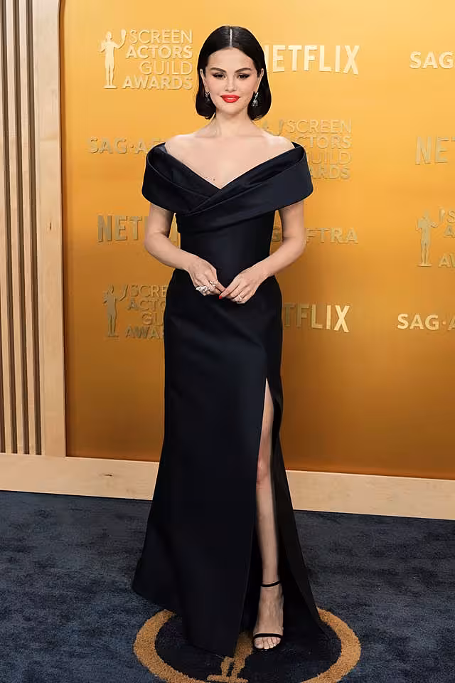 APTOPIX 31st Annual SAG Awards