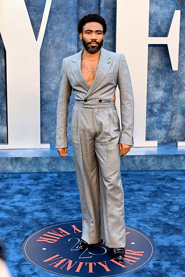 Donald Glover