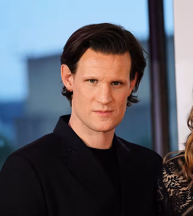 Last Night in Soho premiere – BFI London Film Festival 2021