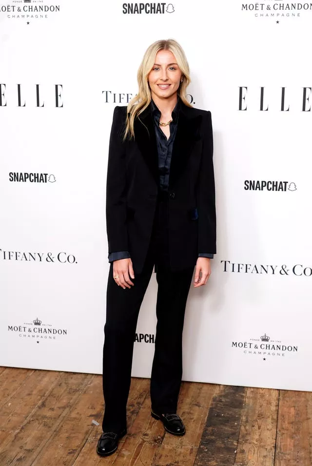 Elle Style Awards 2023 – London