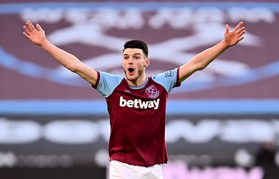 West Ham United v Brighton and Hove Albion – Premier League – London Stadium