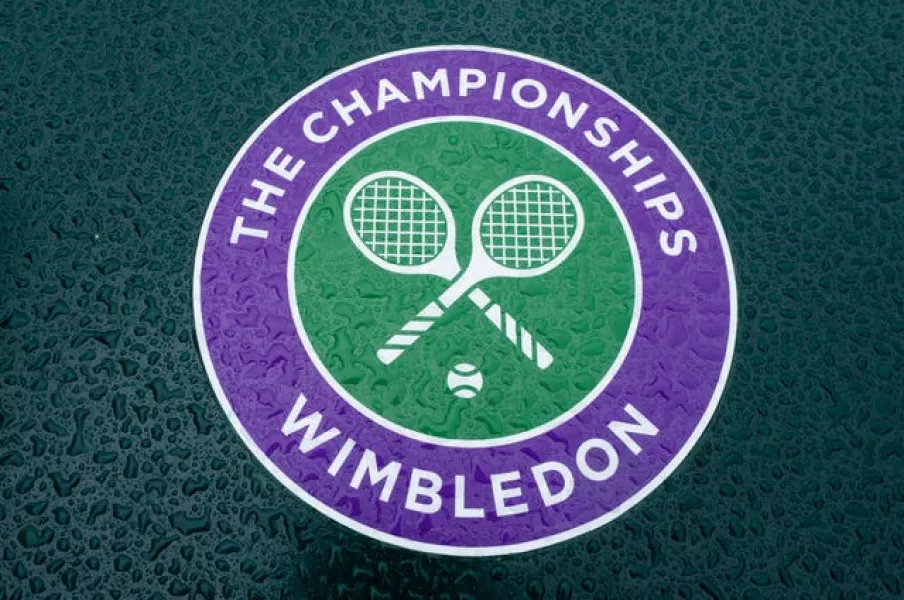 Wimbledon is scheduled to begin on June 28