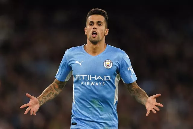 Joao Cancelo is likely to depart permanently