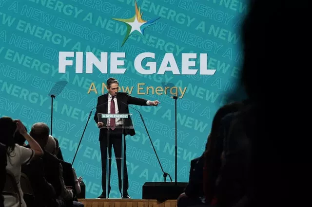Fine Gael Ard Fheis