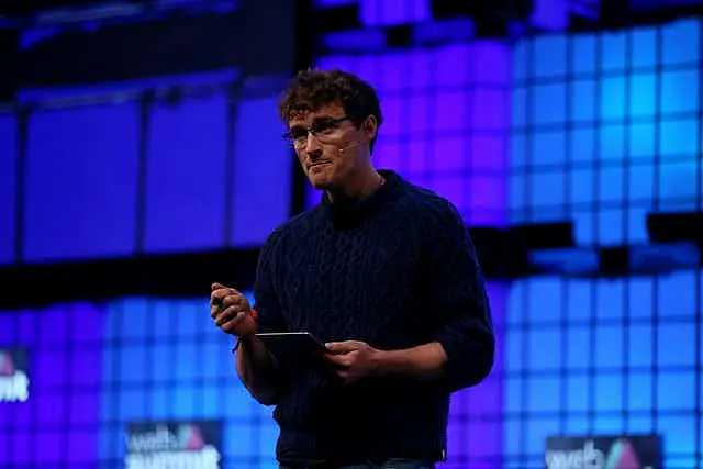 Paddy Cosgrave 