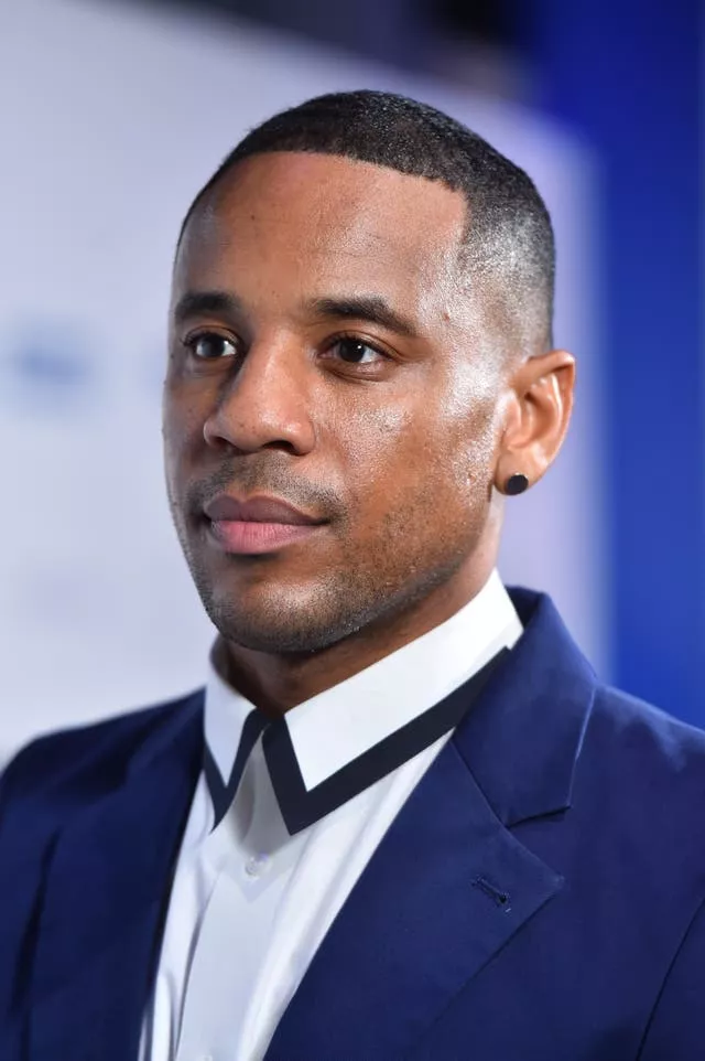 Reggie Yates 