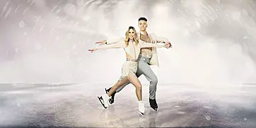 Dancing On Ice 2022