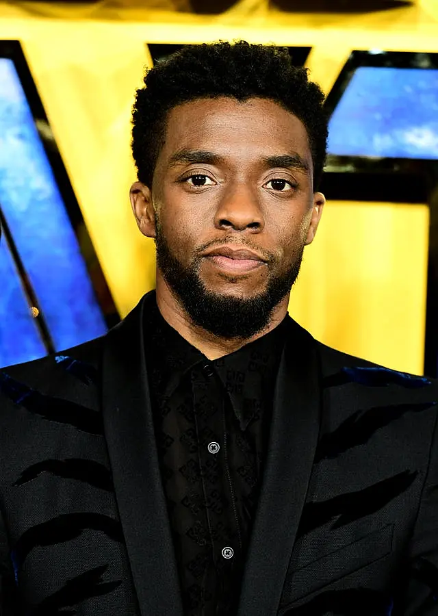 Black Panther European Premiere – London