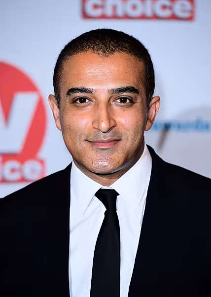 TV Choice Awards 2017 – London