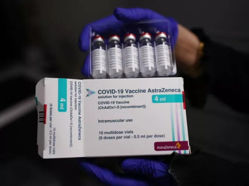 Coronavirus – Fri Apr 9, 2021