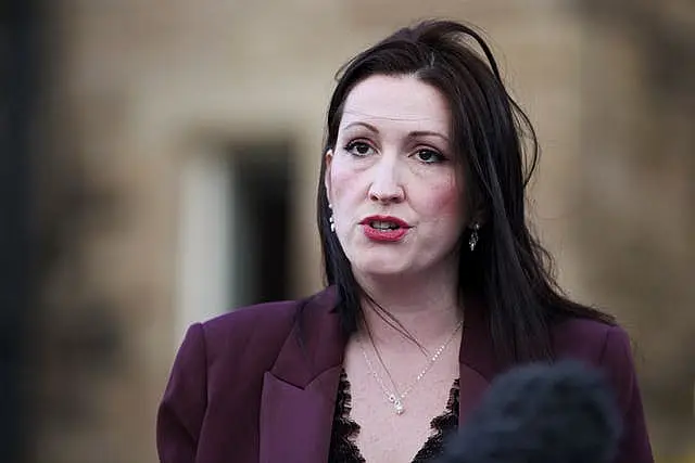 Emma Little-Pengelly