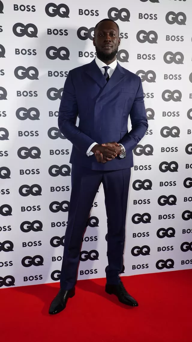 GQ Men of the Year Awards